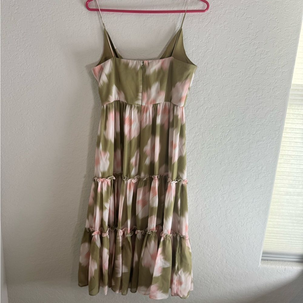Sachin + Babi Women's Dalia Dress Size 4 NWT - Picture 7 of 11